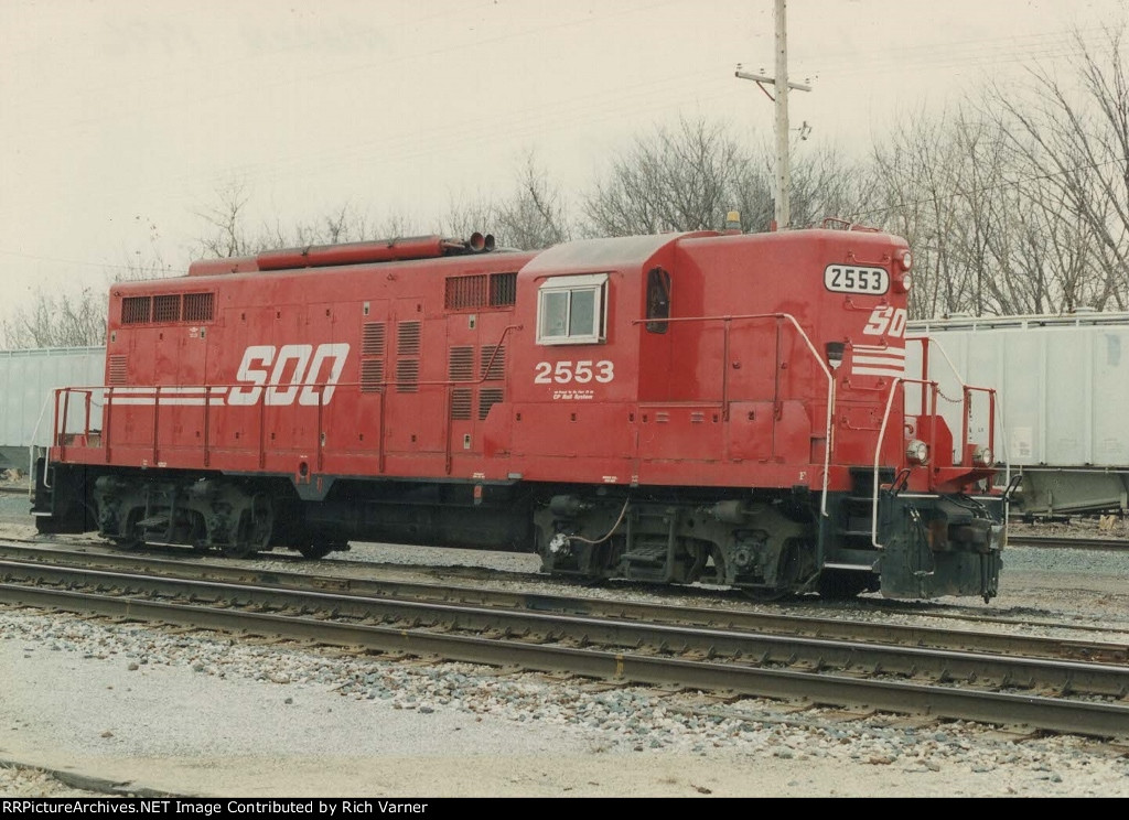 SOO #2553
